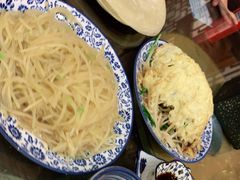 -娄三少·老北京春饼烤鸭家常菜(方庄店)