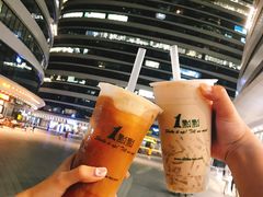 -1点点(望京SOHO店)