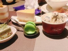 -海天盛宴海鲜自助(正大广场店)