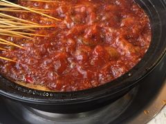 -钢管厂歆瑞源油卤串串香(春熙路太古里店)