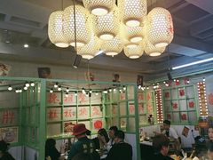 -巴卤社老火锅(财富店)
