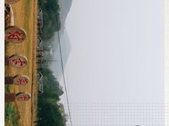 -中原农家乐(中原饭店)
