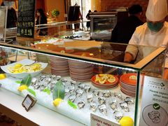 -The Place 自助餐(香港康得思酒店)