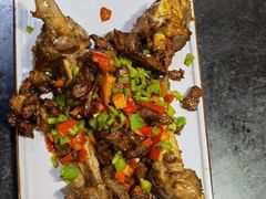 -巴依老爷新疆美食(远洋未来汇购物中心店)