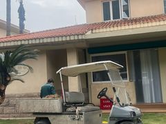 -圣爵菲斯大酒店(长沙世界之窗店)