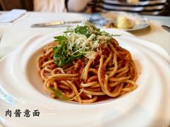-老井俄式餐厅