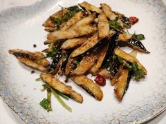 -酒蜻蜓·庭院私房菜(天元东路店)
