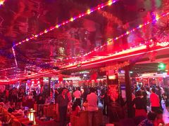 -安吉罗联丰舞厅(宝丰生活广场店)