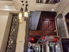 -仁虎老火锅(黄泥磅店)