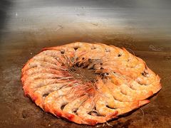 -大渔铁板烧(中山路八佰伴店)