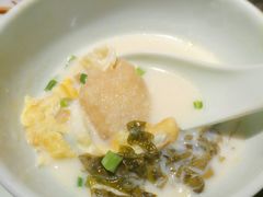 油条豆浆捞-京城小江南·北京烤鸭·江南土菜·白鱼(中关村店)