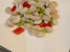 菱角毛豆-状元楼(金溪路店)