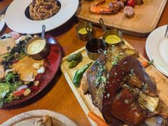 -布拉格餐厅· 中欧捷克菜(全国首店)