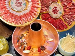 -阳坊涮肉(西直门凯德mall店)