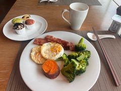 -上海佘山世茂艾美酒店