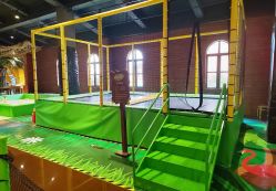 -奇幻丛林(佛罗伦萨小镇店)