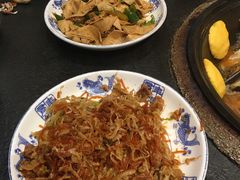 -Eastwood 大东北 The northeast restaurant