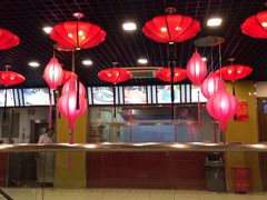 大堂-王家沙点心店(南京西路总店)