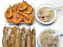 -鑫悦楼煎蟹·16年海鲜大排档