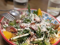 -Bistro Les Lilas丁香花小酒馆