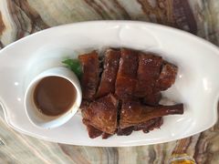 -椿记烧鹅(叠彩店)