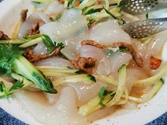 -东方饺子王(大屯路店)
