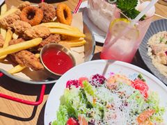 -Pekaa啤咖食肆Coffee&Bistro