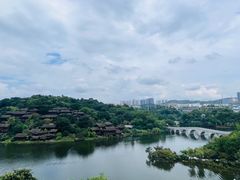 -重庆园博园