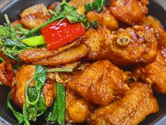 -香港仔茶餐厅(凤阳店)
