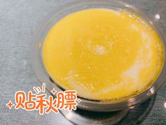 酸奶-青海名吃尕张娃非遗烤肉(海湖总店)