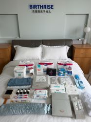 -杭州贝瑞斯美华妇儿医院·早孕·产检·儿科