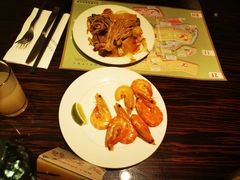 -上海东方佘山翰悦阁酒店·Vie全日制餐厅