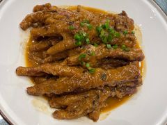 -马仕玖煲·融合菜·酥不腻烤鸭(人大店)