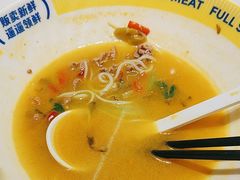 -粉小主·贵州酸汤牛肉粉(南京仙林金鹰店)