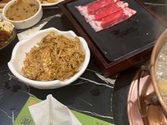 -清真·京华源铜锅涮肉(丰庆店)