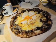 -Mercato莫卡多露台餐厅与酒吧(K11店)