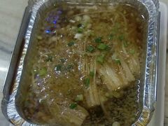 烤金针菇-金百万烤鸭店(马甸店)