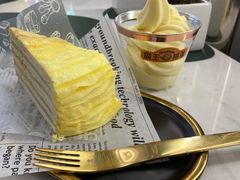 -猫王榴莲世家(三里屯SOHO商场店)