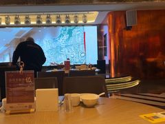 -艳阳天·非遗楚菜(武汉客厅店)