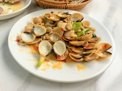 -汪姐海鲜(侨港总店·金冠好店)
