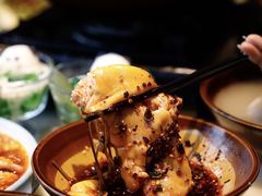 -渝味川菜(夜宵航母店)