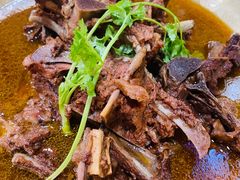 -芦月轩羊蝎子(北蜂窝店)