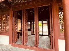 -秋霞圃