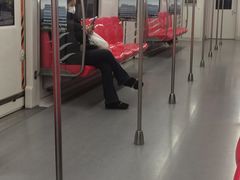 -岗子村(地铁站)