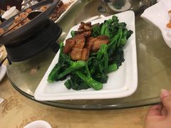 -潮喜竹溪荔湖酒家(荔枝湾店)