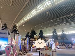 -青岛胶东国际机场