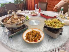 -四妹餐厅(玫瑰街店)