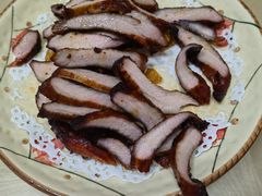 碳烧猪颈肉-得福农庄