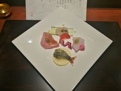 -元熹会席料理