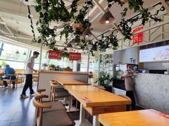 -嘉和一品粥(方庄店)